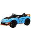 Children Vehicle - Blue